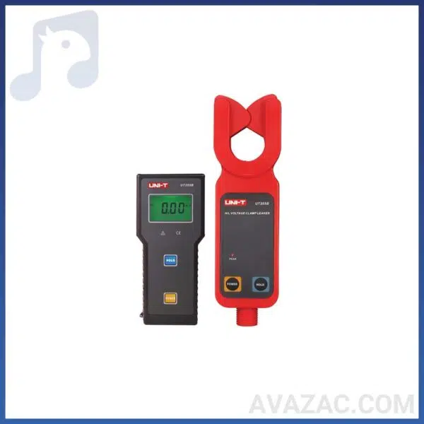 آمپرمتر کلمپ بیسیم دیجیتال UNI-T مدل UT255B یونیتی UT-255B