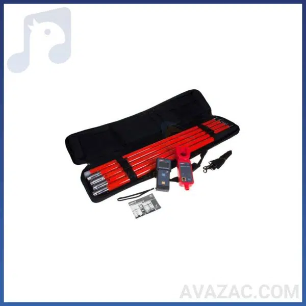 آمپرمتر کلمپ بیسیم دیجیتال UNI-T مدل UT255B یونیتی UT-255B