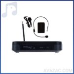 میکروفون هدمیک دایناپرو DYNAPRO +Z2