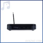 میکروفون بیسیم دایناپرو مدل DYNAPRO Z2 - Image 2