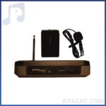 میکروفن بیسیم هدمیک DYNAPRO مدل Z2