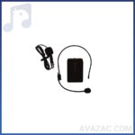 میکروفن بیسیم هدمیک DYNAPRO مدل +Z2