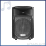 باند پسیو DYNA PRO مدل AS-15