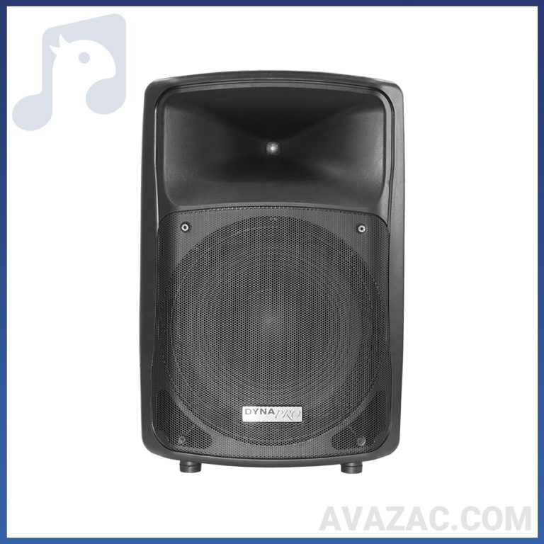 باند پسیو DYNA PRO مدل AS-15