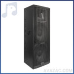 باند پسیو ۱۵ اینچ DYNA PRO مدل SX-5000