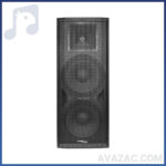 باند پسیو ۱۵ اینچ دبل DYNA PRO مدل SX-2800