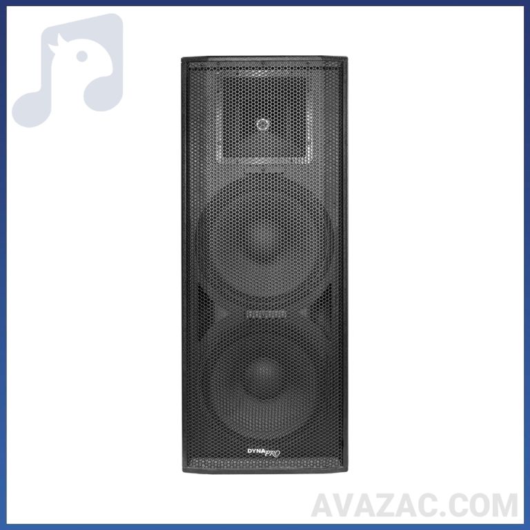 باند پسیو ۱۵ اینچ دبل DYNA PRO مدل SX-2800