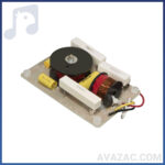 باند پسیو ۱۵ اینچ دبل DYNA PRO مدل SX2800