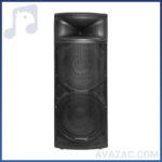 باند پسیو ۱۵ اینچ دبل DYNA PRO مدل TD-215