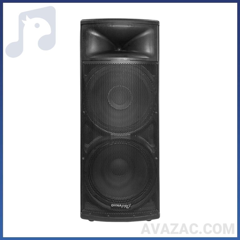 باند پسیو ۱۵ اینچ دبل DYNA PRO مدل TD-215