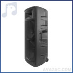 باند پسیو ۱۵ اینچ دبل DYNA PRO مدل TD215