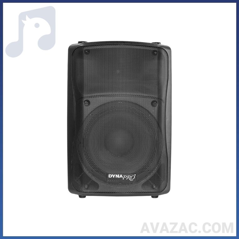 باند پسیو ۸ اینچ DYNA PRO مدل TD-108