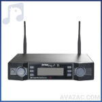 میکروفون بیسیم دو دستی مدل DYNAPRO Z7