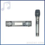میکروفون بیسیم مدل DYNAPRO Z6