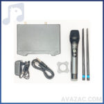 میکروفون بیسیم مدل DYNAPRO-Z6