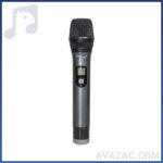 میکروفون بیسیم مدل DYNAPRO Z7