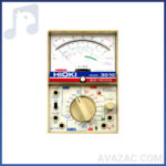 مولتی متر عقربه ای هیوکی مدل Hioki 3010