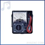 مولتی متر عقربه ای مدل Hioki 3030