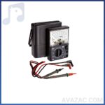 مولتی متر عقربه ای مدل Hioki 3030