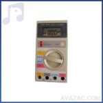 مولتی متر هیوکی مدل Hioki 3216