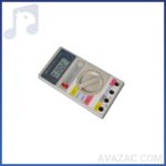 مولتی متر هیوکی مدل Hioki 3216