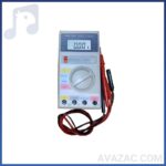 مولتی متر هیوکی مدل Hioki 3216