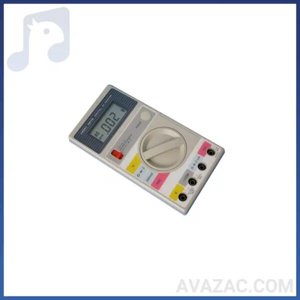 مولتی متر هیوکی مدل Hioki 3216