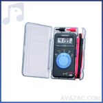 مولتی متر جیبی هیوکی مدل Hioki 3244-60