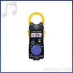 آمپرمتر کلمپی دیجیتال TRU RMS هیوکی مدل Hioki 3280-20