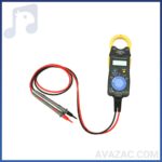 آمپرمتر کلمپی دیجیتال TRU RMS هیوکی مدل Hioki 3280-20