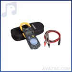 آمپرمتر کلمپی دیجیتال TRU RMS هیوکی مدل Hioki 3280-20