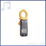 میلی آمپرمتر کلمپی دیجیتال TRU RMS هیوکی مدل Hioki 3283