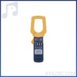 آمپرمتر کلمپی دیجیتال TRU RMS هیوکی مدل Hioki 3286-20