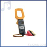 آمپرمتر کلمپی دیجیتال TRU RMS هیوکی مدل Hioki 3286-20