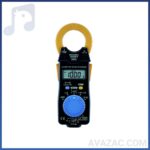 میلی آمپرمتر کلمپی دیجیتال TRU RMS هیوکی مدل Hioki 3287
