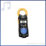 آمپرمتر کلمپی دیجیتال TRU RMS هیوکی مدل Hioki 3288-20