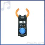 آمپرمتر کلمپی دیجیتال TRU RMS هیوکی مدل Hioki 3288-20