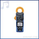 آمپرمتر کلمپی دیجیتال TRU RMS هیوکی مدل Hioki CM-4371