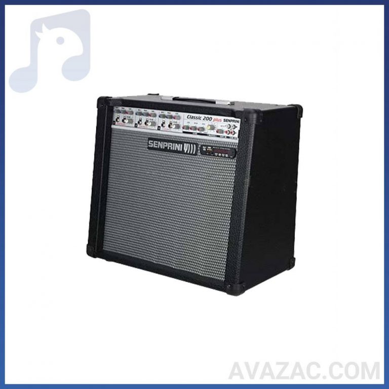 اکو همراه اکوچنگ مدل کلاسیک CLASSIC 200 PLUS