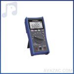 مولتی متر دیجیتال هیوکی مدل Hioki DT-4252