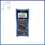 مولتی متر دیجیتال هیوکی مدل Hioki DT-4252