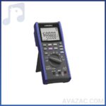 مولتی متر دیجیتال True RMS هیوکی مدل Hioki DT-4281
