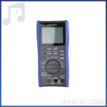 مولتی متر دیجیتال True RMS هیوکی مدل Hioki DT-4281
