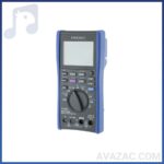 مولتی متر دیجیتال True RMS هیوکی مدل Hioki DT-4282