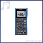 مولتی متر دیجیتال True RMS هیوکی مدل Hioki DT-4282