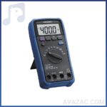 مولتی متر دیجیتال هیوکی مدل Hioki DT-4212