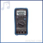 مولتی متر دیجیتال هیوکی مدل Hioki DT-4212