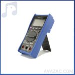 مولتی متر دیجیتال با رنج میکرو True RMS هیوکی مدل Hioki DT-4256