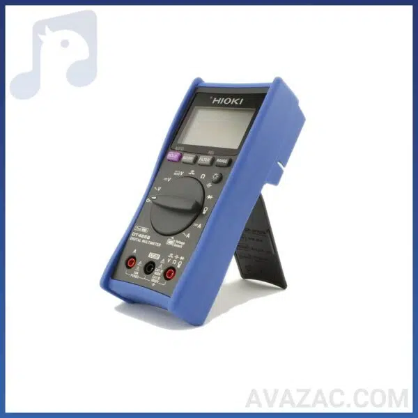 مولتی متر دیجیتال با رنج میکرو True RMS هیوکی مدل Hioki DT-4256