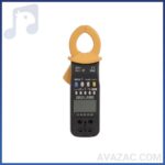 آمپرمتر کلمپی دیجیتال TRU RMS هیوکی مدل Hioki 3284